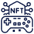 NFT Gaming Marketplace Design